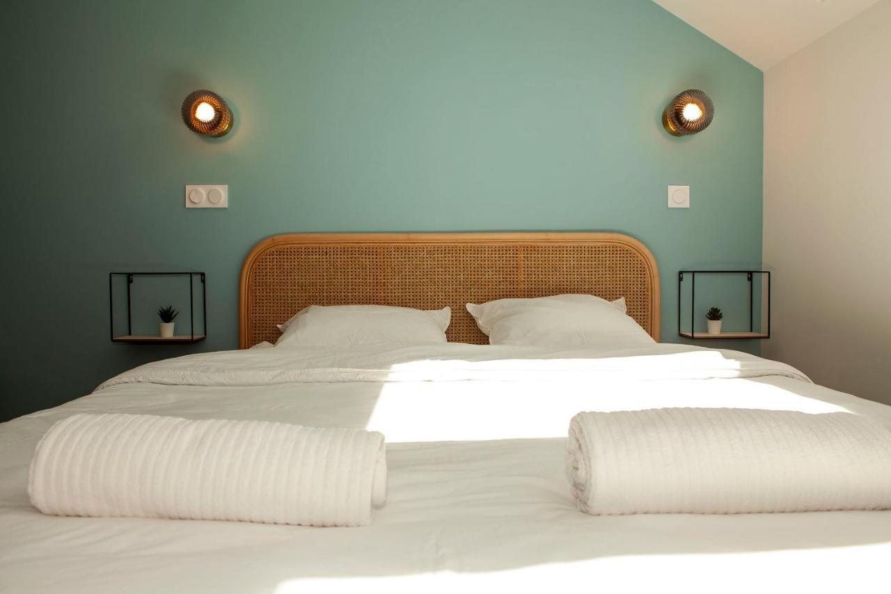 Five To Sete Hotel Exterior photo